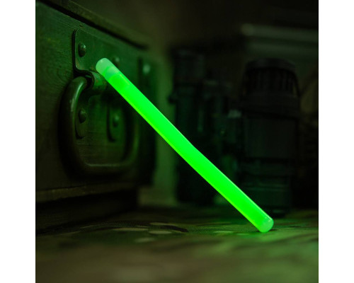 M-TAC ХИМСВЕТ 15 СМ ЗЕЛЁНЫЙ