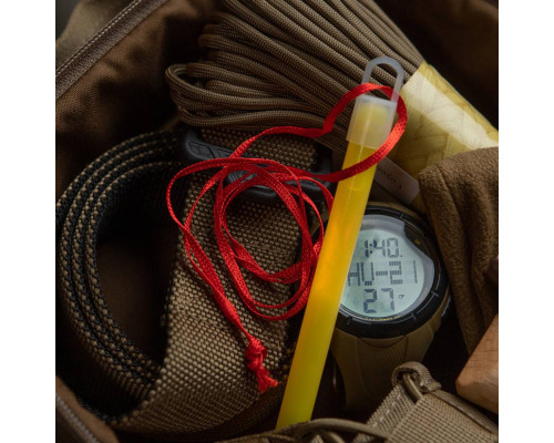 M-TAC ХИМСВЕТ 15 СМ ЖЕЛТЫЙ