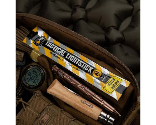 M-TAC ХИМСВЕТ 15 СМ ЖЕЛТЫЙ