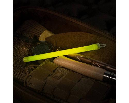 M-TAC ХИМСВЕТ 15 СМ ЖЕЛТЫЙ