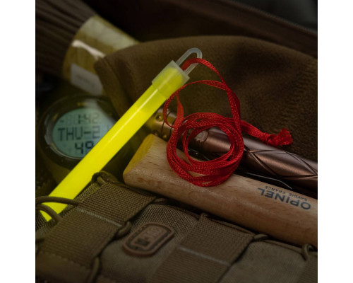 M-TAC ХИМСВЕТ 15 СМ ЖЕЛТЫЙ