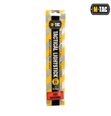 M-TAC ХИМСВЕТ 15 СМ КРАСНЫЙ