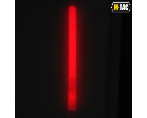 M-TAC ХИМСВЕТ 15 СМ КРАСНЫЙ