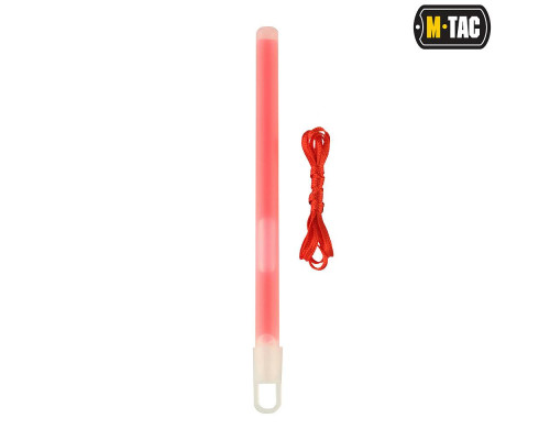 M-TAC ХИМСВЕТ 15 СМ КРАСНЫЙ