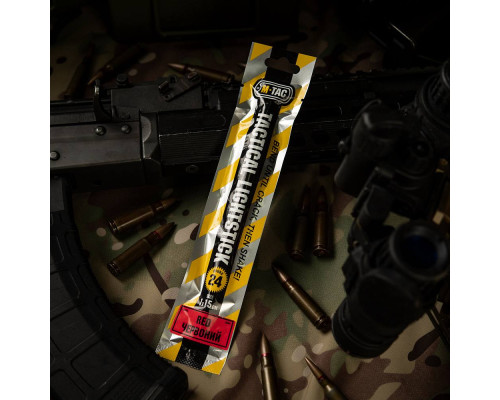 M-TAC ХИМСВЕТ 15 СМ КРАСНЫЙ