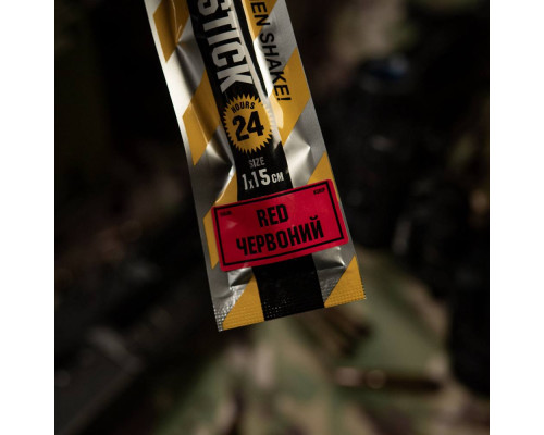 M-TAC ХИМСВЕТ 15 СМ КРАСНЫЙ