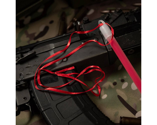 M-TAC ХИМСВЕТ 15 СМ КРАСНЫЙ