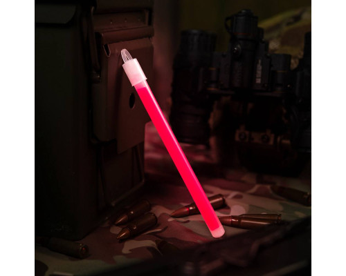 M-TAC ХИМСВЕТ 15 СМ КРАСНЫЙ