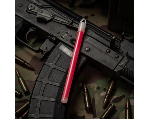 M-TAC ХИМСВЕТ 15 СМ КРАСНЫЙ