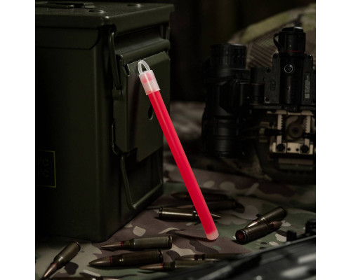 M-TAC ХИМСВЕТ 15 СМ КРАСНЫЙ