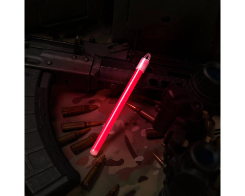 M-TAC ХИМСВЕТ 15 СМ КРАСНЫЙ