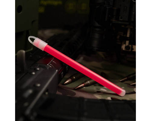 M-TAC ХИМСВЕТ 15 СМ КРАСНЫЙ