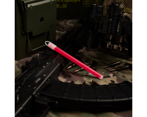 M-TAC ХИМСВЕТ 15 СМ КРАСНЫЙ