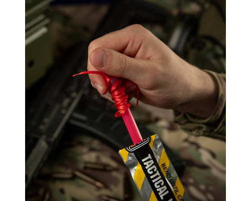 M-TAC ХИМСВЕТ 15 СМ КРАСНЫЙ