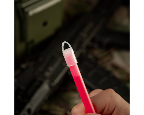 M-TAC ХИМСВЕТ 15 СМ КРАСНЫЙ