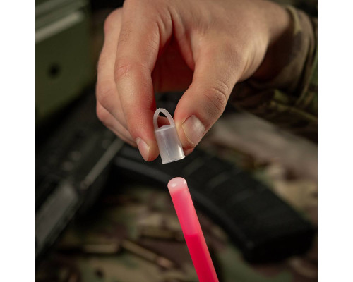 M-TAC ХИМСВЕТ 15 СМ КРАСНЫЙ