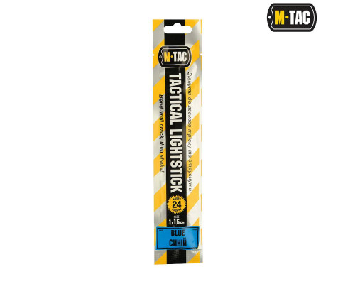 M-TAC ХИМСВЕТ 15 СМ СИНИЙ