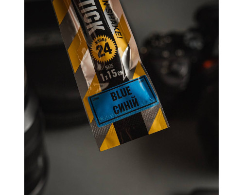 M-TAC ХИМСВЕТ 15 СМ СИНИЙ