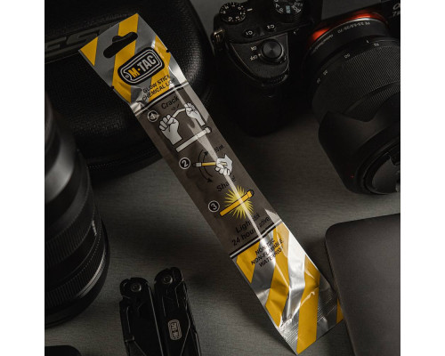 M-TAC ХИМСВЕТ 15 СМ СИНИЙ