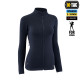 M-TAC КОФТА NORD FLEECE POLARTEC LADY DARK NAVY BLUE