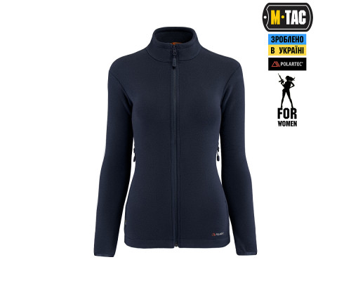 M-TAC КОФТА NORD FLEECE POLARTEC LADY DARK NAVY BLUE