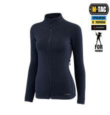 M-TAC КОФТА NORD FLEECE POLARTEC LADY DARK NAVY BLUE