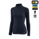 M-TAC КОФТА NORD FLEECE POLARTEC LADY DARK NAVY BLUE