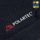 M-TAC КОФТА NORD FLEECE POLARTEC LADY DARK NAVY BLUE