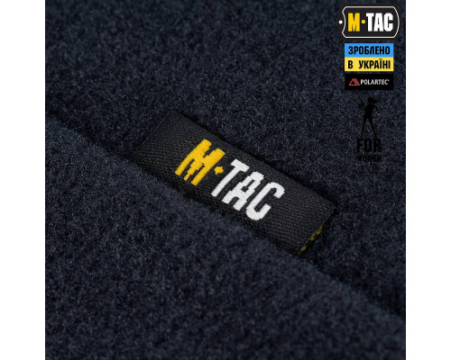 M-TAC КОФТА NORD FLEECE POLARTEC LADY DARK NAVY BLUE
