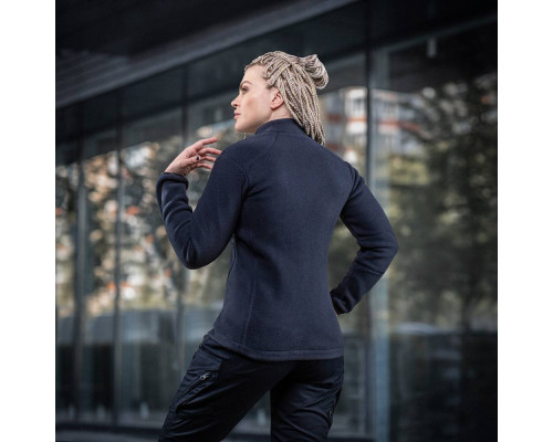 M-TAC КОФТА NORD FLEECE POLARTEC LADY DARK NAVY BLUE