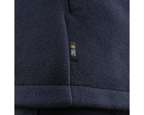 M-TAC КОФТА NORD FLEECE POLARTEC LADY DARK NAVY BLUE