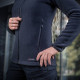 M-TAC КОФТА NORD FLEECE POLARTEC LADY DARK NAVY BLUE