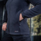 M-TAC КОФТА NORD FLEECE POLARTEC LADY DARK NAVY BLUE