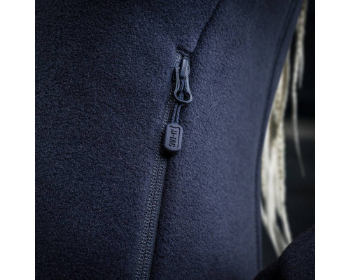 M-TAC КОФТА NORD FLEECE POLARTEC LADY DARK NAVY BLUE