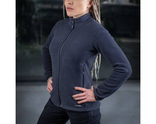 M-TAC КОФТА NORD FLEECE POLARTEC LADY DARK NAVY BLUE
