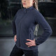 M-TAC КОФТА NORD FLEECE POLARTEC LADY DARK NAVY BLUE