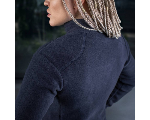 M-TAC КОФТА NORD FLEECE POLARTEC LADY DARK NAVY BLUE