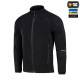 M-TAC КОФТА POLARTEC SPORT BLACK