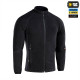 M-TAC КОФТА POLARTEC SPORT BLACK