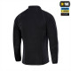 M-TAC КОФТА POLARTEC SPORT BLACK