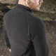 M-TAC КОФТА POLARTEC SPORT BLACK