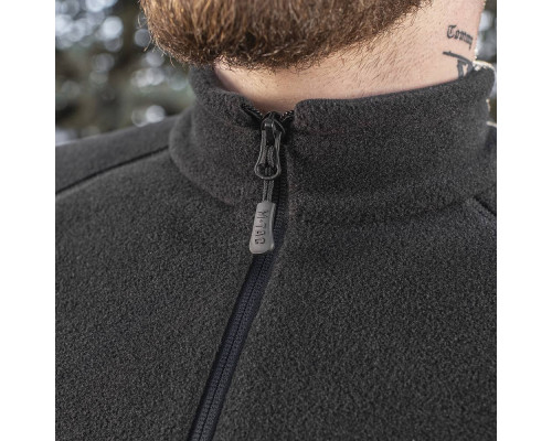 M-TAC КОФТА POLARTEC SPORT BLACK