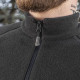M-TAC КОФТА POLARTEC SPORT BLACK