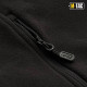 M-TAC КОФТА LEGATUS MICROFLEECE BLACK