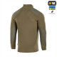 M-TAC КОФТА LEGATUS MICROFLEECE OLIVE