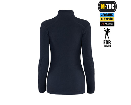 M-TAC КОФТА NORD FLEECE POLARTEC LADY DARK NAVY BLUE