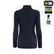 M-TAC КОФТА NORD FLEECE POLARTEC LADY DARK NAVY BLUE
