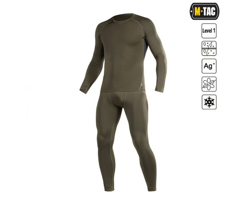 M-Tac термобелье ThermoLine — Olive