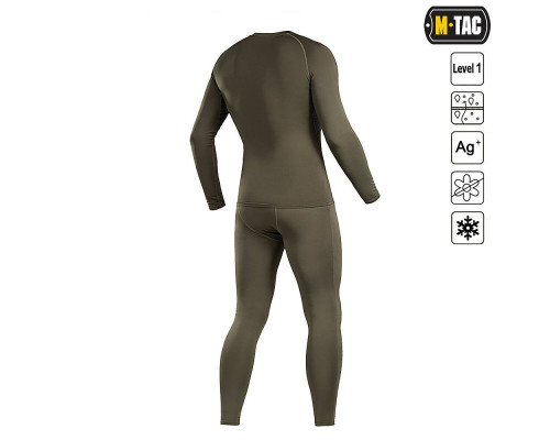 M-Tac термобелье ThermoLine — Olive