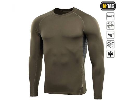 M-Tac термобелье ThermoLine — Olive